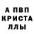 Первитин мет Eliza Fredrick